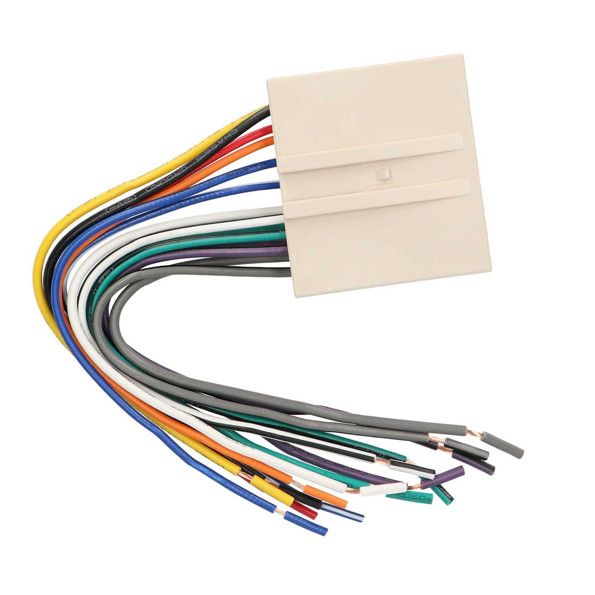 Metra Harness for 2003 and Up Ford/Lincoln/Mercury