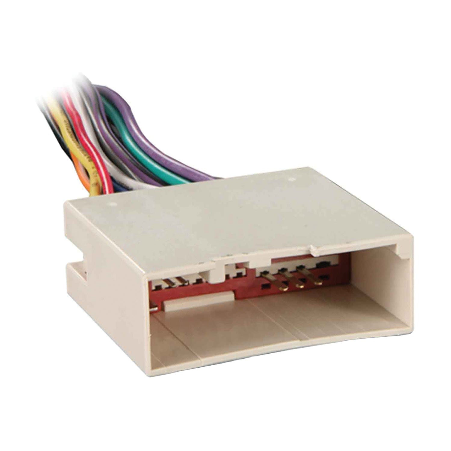 Metra Amp Integration/Sub Harness for 2003 through 2012 for Ford/Lincoln/Mercury