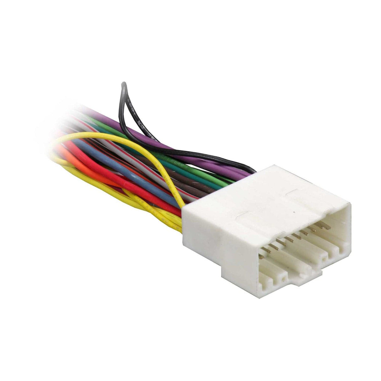 Metra Car Harness for 2002 through 2009 Chrysler/Dodge/Jeep