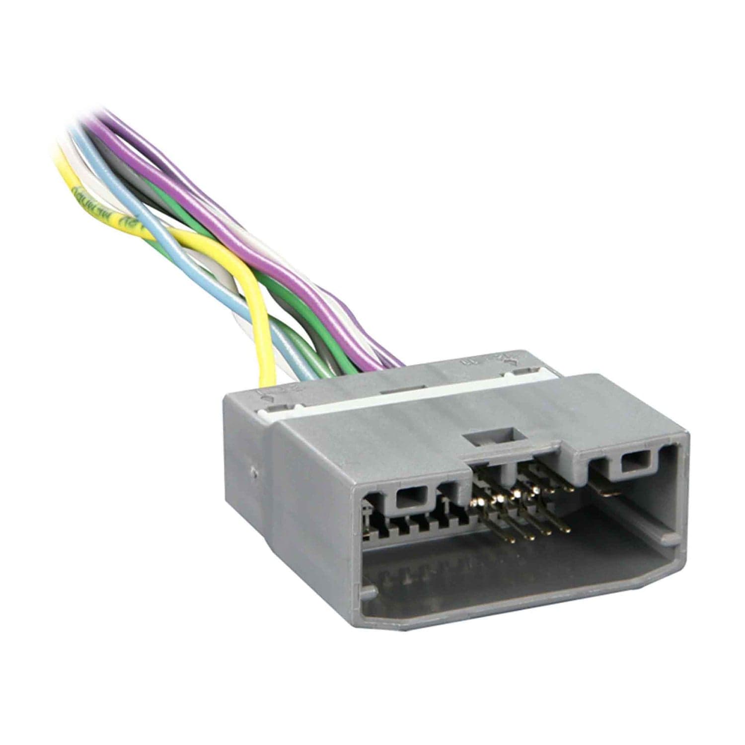 Metra Harness for 2007 and Up Chrysler/Dodge/Jeep