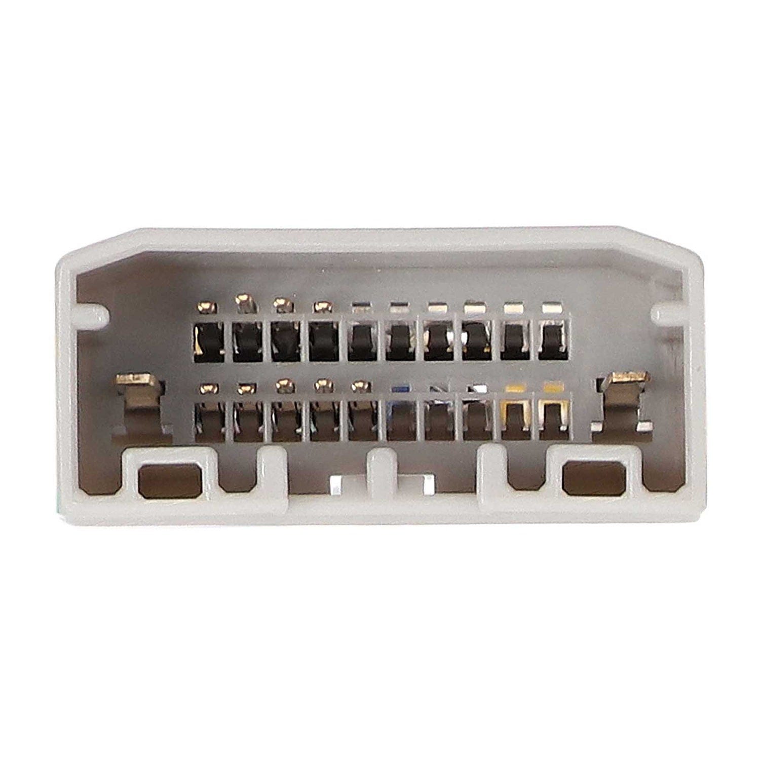 Metra Harness for 2007 and Up Chrysler/Dodge/Jeep