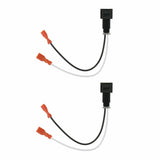 Metra Speaker Harnesses for 1998 and Up GM