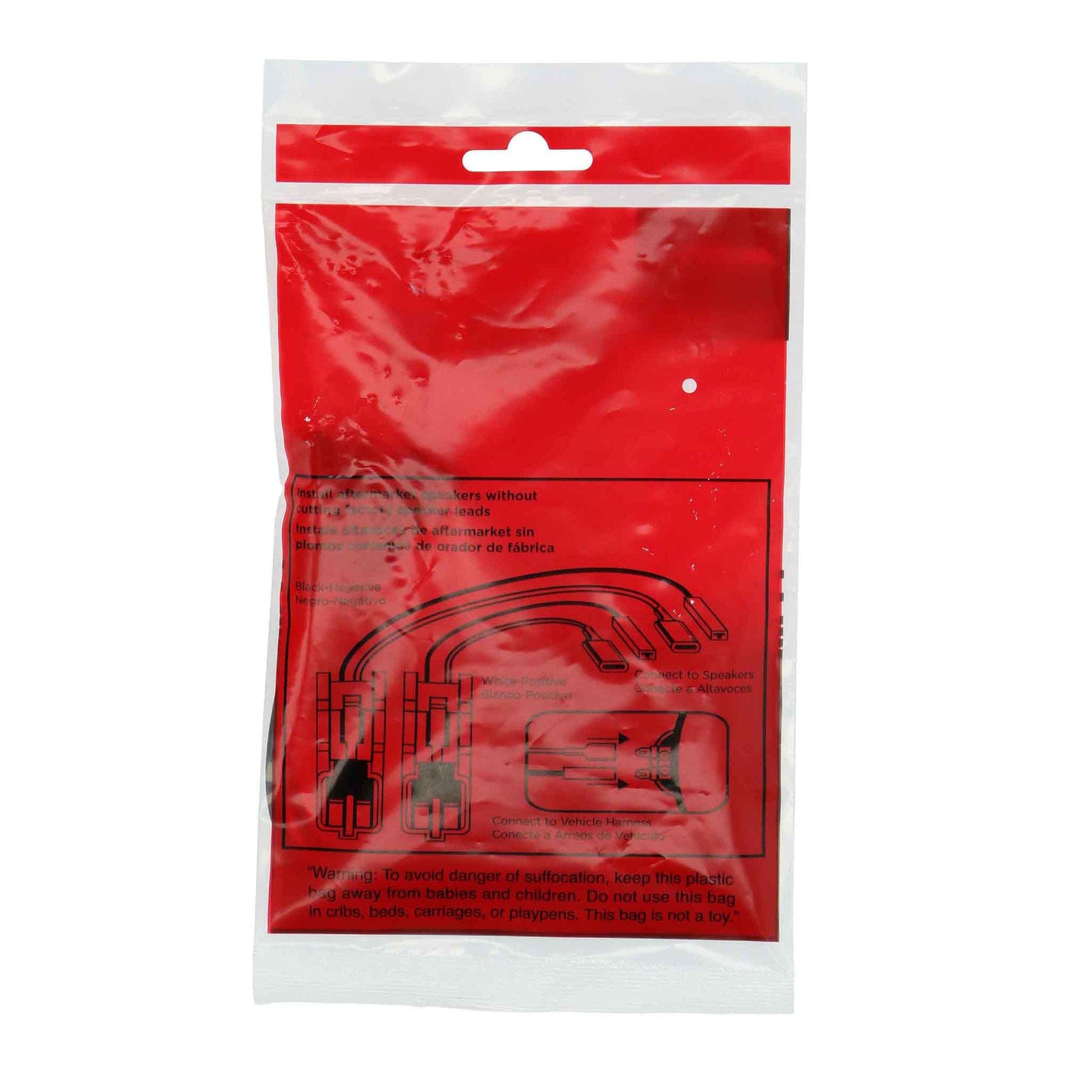 Metra Speaker Harnesses for 1998 and Up GM