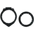Metra 6"–6.75" Speaker Adapter Plates for GM Multi 2005 & Up