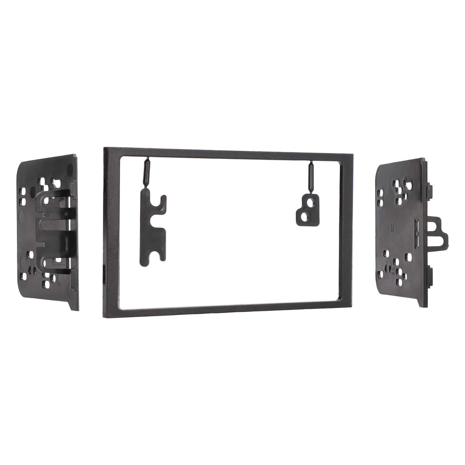 Metra Double-DIN Multi Kit for 1994 through 2012 GM