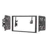 Metra Double-DIN Multi Kit for 1994 through 2012 GM