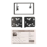 Metra Double-DIN Multi Kit for 1994 through 2012 GM