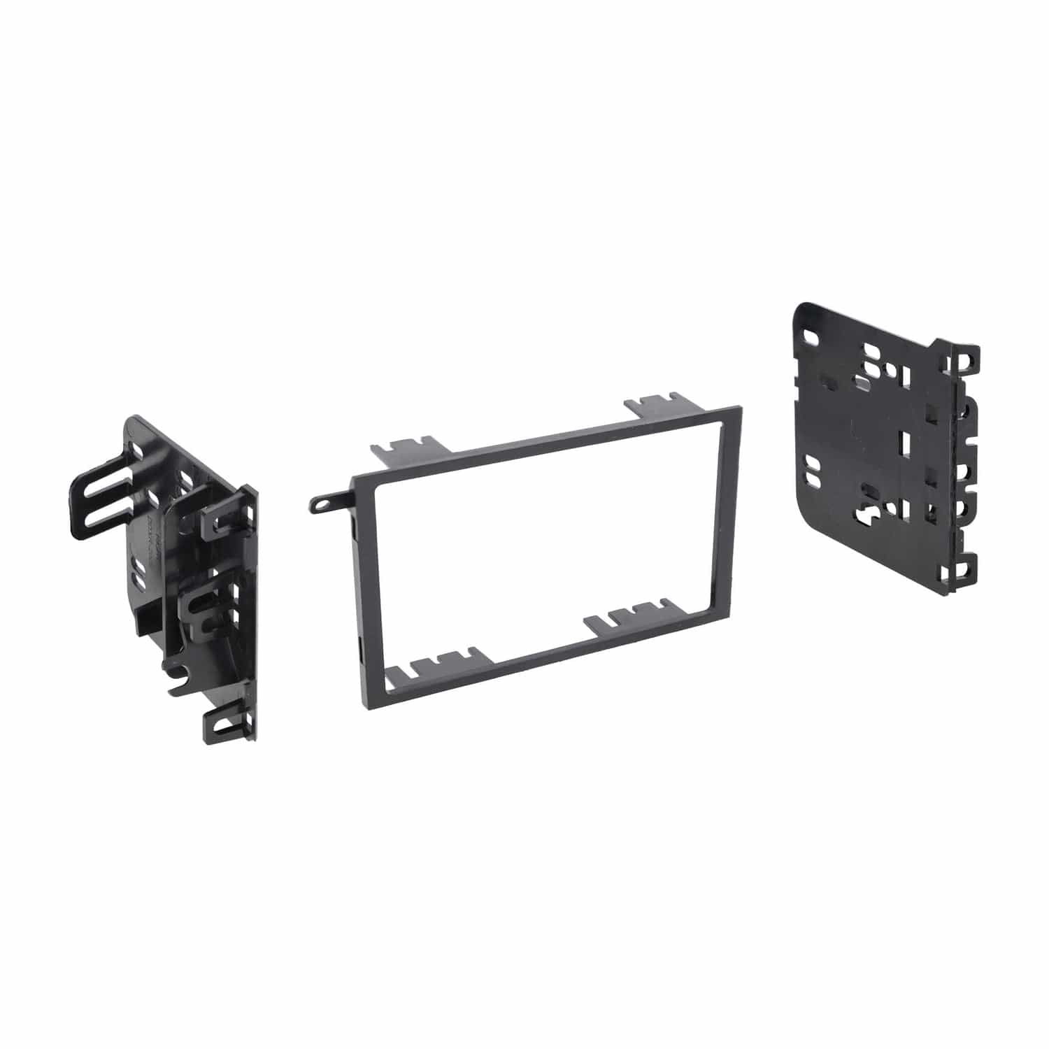 Metra Double-DIN Multi Kit for 1990 through 2012 GM/Suzuki