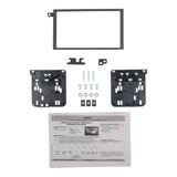 Metra Double-DIN Multi Kit for 1990 through 2012 GM/Suzuki