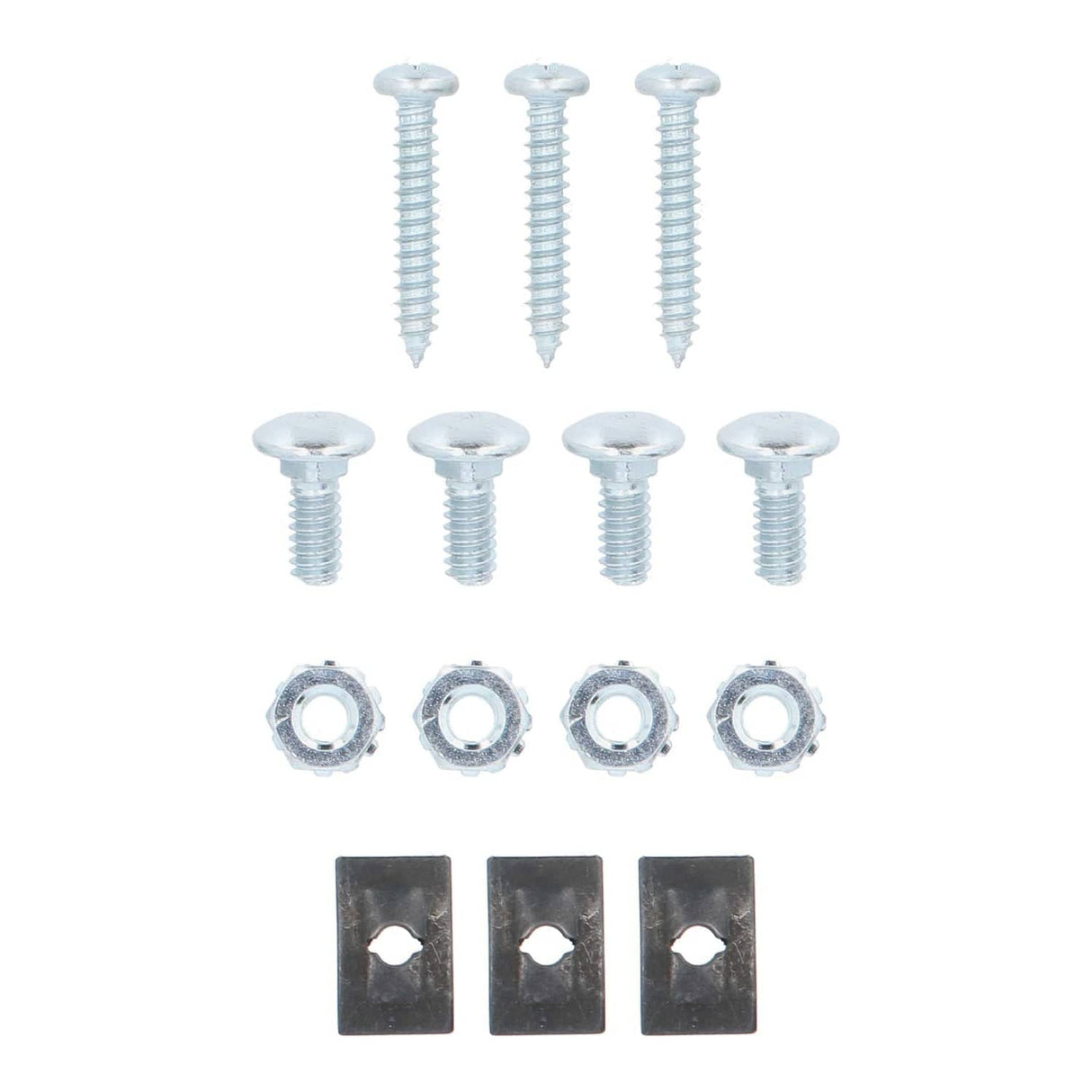 Metra Double-DIN Multi Kit for 1990 through 2012 GM/Suzuki