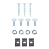 Metra Double-DIN Multi Kit for 1990 through 2012 GM/Suzuki