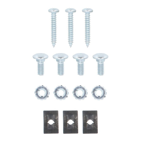 Metra Double-DIN Multi Kit for 1990 through 2012 GM/Suzuki