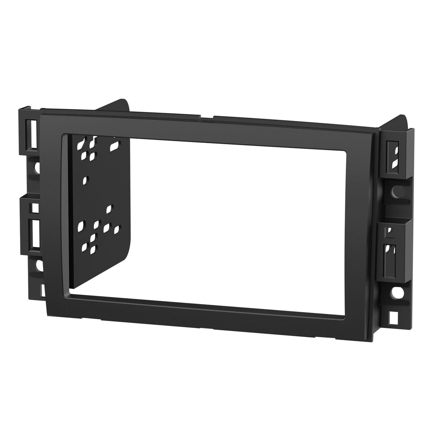 Metra ISO Double-DIN Multi Kit for GM 2006 through 2023 Vehicles, 95-3305