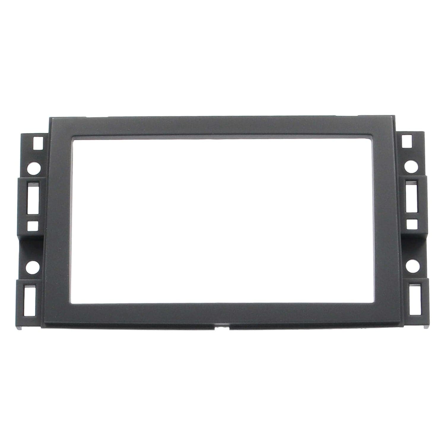 Metra ISO Double-DIN Multi Kit for GM 2006 through 2023 Vehicles, 95-3305