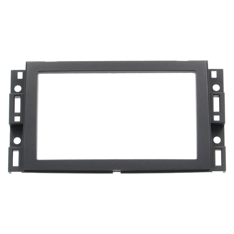 Metra ISO Double-DIN Multi Kit for GM 2006 through 2023 Vehicles, 95-3305