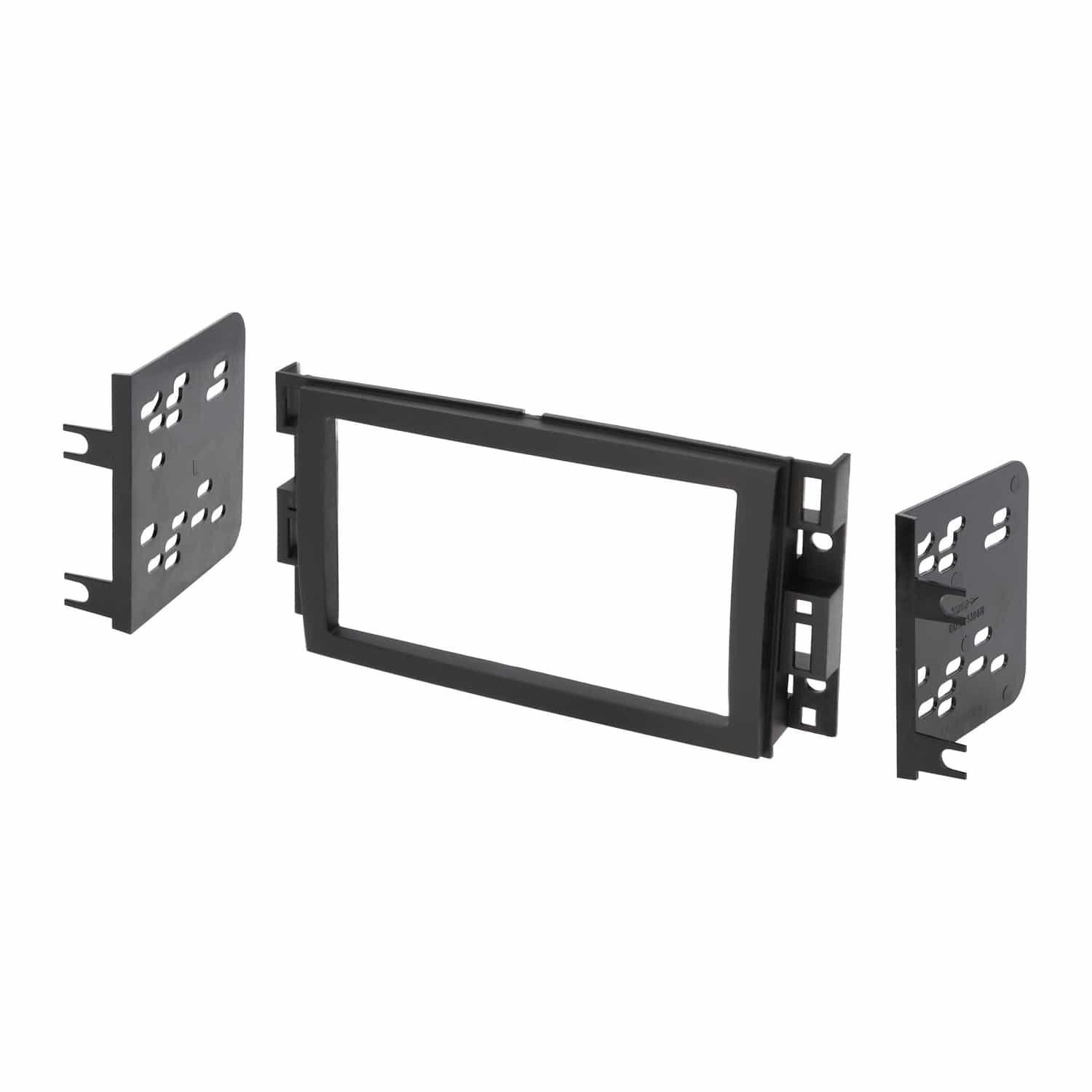 Metra ISO Double-DIN Multi Kit for GM 2006 through 2023 Vehicles, 95-3305