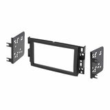 Metra ISO Double-DIN Multi Kit for GM 2006 through 2023 Vehicles, 95-3305