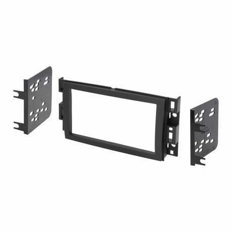 Metra ISO Double-DIN Multi Kit for GM 2006 through 2023 Vehicles, 95-3305