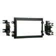 Metra ISO Double-DIN Installation Multi Kit for 2004 and Up Ford/Lincoln/Mercury