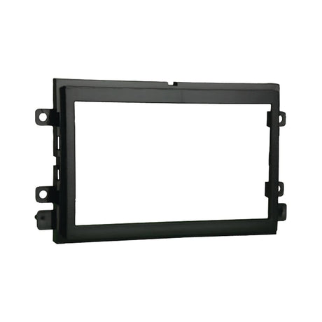 Metra ISO Double-DIN Installation Multi Kit for 2004 and Up Ford/Lincoln/Mercury