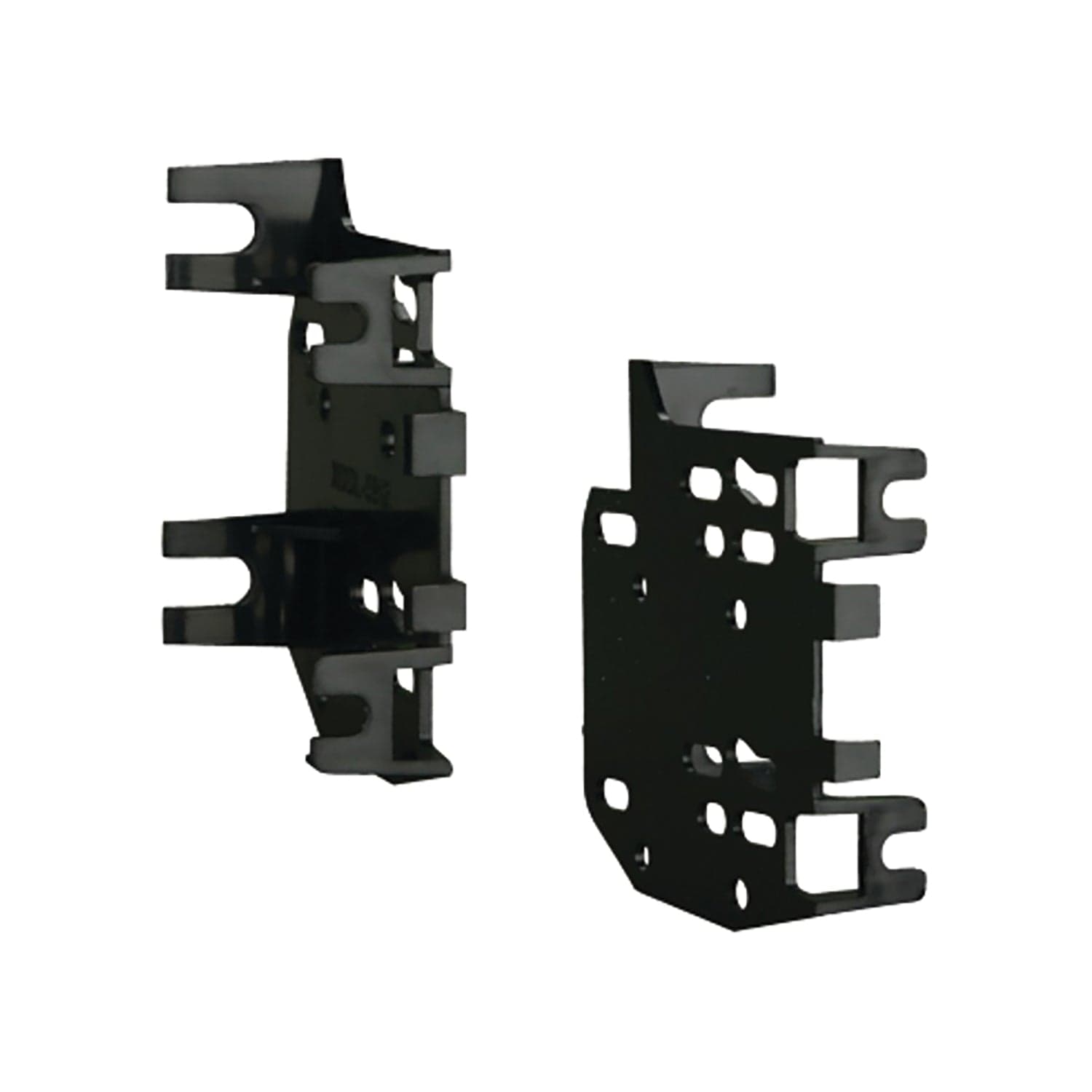 Metra ISO Double-DIN Installation Multi Kit for 2004 and Up Ford/Lincoln/Mercury