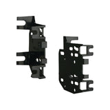 Metra ISO Double-DIN Installation Multi Kit for 2004 and Up Ford/Lincoln/Mercury