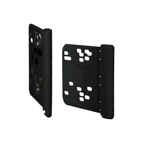 Metra Double-DIN Multi Kit for 1995 through 2010 Ford/Lincoln/Mercury/Mazda