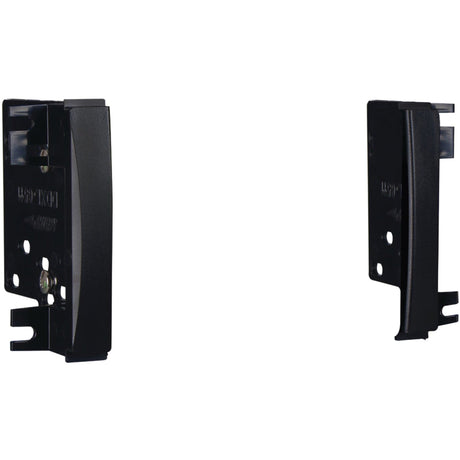 Metra ISO Double-DIN/Single-DIN with Pocket Installation Multi Kit for Select 2007 through 2020 Chrysler Vehicles, 95-6511