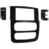 Metra Double-DIN Installation Kit for Select 2002 through 2005 Dodge Ram Trucks