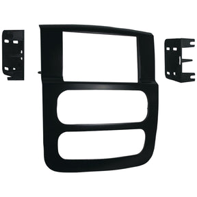 Metra Double-DIN Installation Kit for Select 2002 through 2005 Dodge Ram Trucks