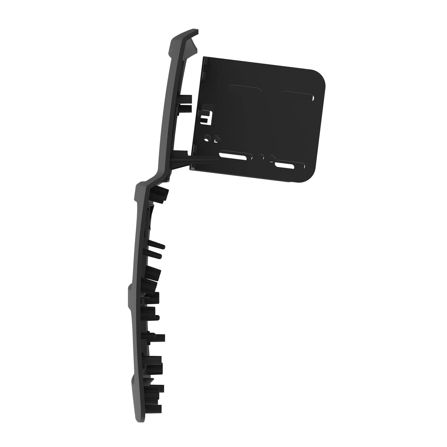 Metra Double-DIN Installation Kit for Select 2002 through 2005 Dodge Ram Trucks