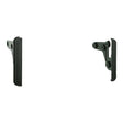 Metra ISO Double-DIN Installation Multi Kit for Select 2000 through 2017 Scion/Subaru/Toyota Vehicles, 95-8202