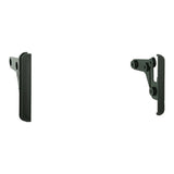 Metra ISO Double-DIN Installation Multi Kit for Select 2000 through 2017 Scion/Subaru/Toyota Vehicles, 95-8202
