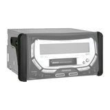 Metra ISO Double-DIN Installation Multi Kit for Select 2000 through 2017 Scion/Subaru/Toyota Vehicles, 95-8202