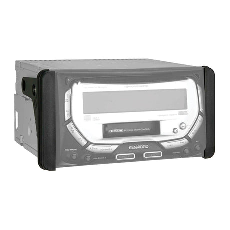 Metra ISO Double-DIN Installation Multi Kit for Select 2000 through 2017 Scion/Subaru/Toyota Vehicles, 95-8202