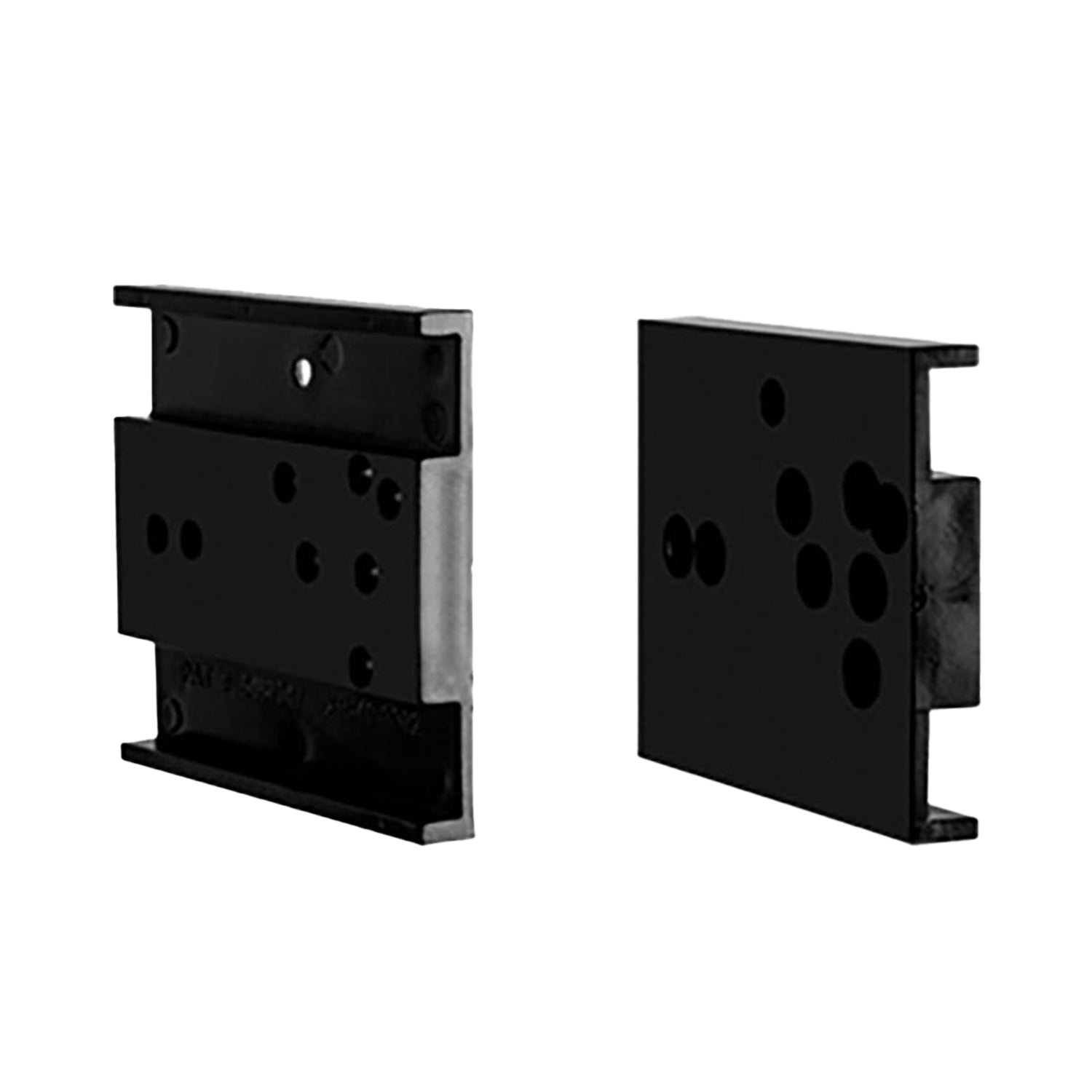 Metra Single-DIN Installation Multi Kit for 1995 through 2005 Cadillac/Chevrolet/GMC Truck