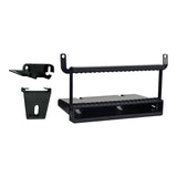 Metra Single-DIN Multi Kit for 1995 through 2011 Ford/Lincoln/Mercury/Mazda