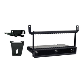 Metra Single-DIN Multi Kit for 1995 through 2011 Ford/Lincoln/Mercury/Mazda