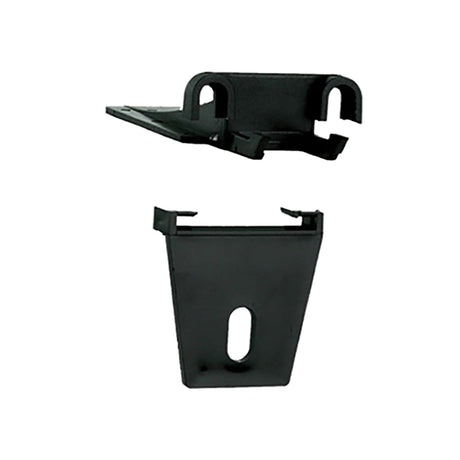 Metra Single-DIN Multi Kit for 1995 through 2011 Ford/Lincoln/Mercury/Mazda