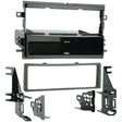 Metra Single-DIN/ISO-DIN Multi Kit for 2004 and Up Ford/Lincoln/Mercury