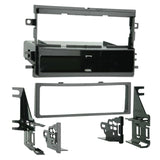 Metra Single-DIN/ISO-DIN Multi Kit for 2004 and Up Ford/Lincoln/Mercury