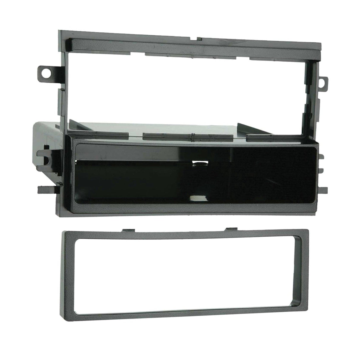 Metra Single-DIN/ISO-DIN Multi Kit for 2004 and Up Ford/Lincoln/Mercury