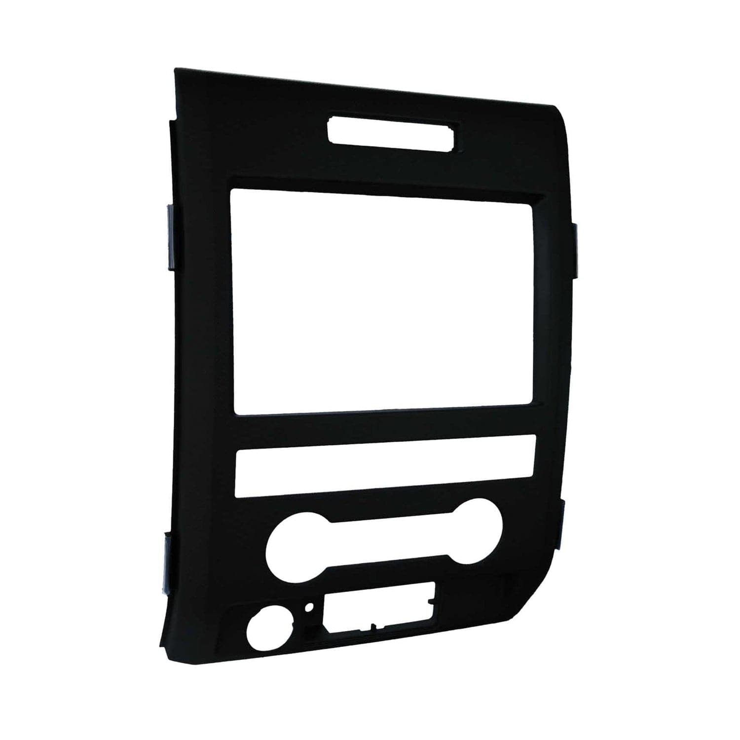 Metra Single-DIN/ISO Single-DIN Installation Kit for Select 2009 through 2014 Ford F-150 Trucks, 99-5820B