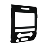 Metra Single-DIN/ISO Single-DIN Installation Kit for Select 2009 through 2014 Ford F-150 Trucks, 99-5820B