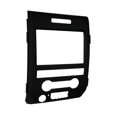 Metra Single-DIN/ISO Single-DIN Installation Kit for Select 2009 through 2014 Ford F-150 Trucks, 99-5820B