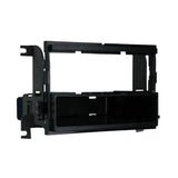 Metra Single-DIN/ISO Single-DIN Installation Kit for Select 2009 through 2014 Ford F-150 Trucks, 99-5820B