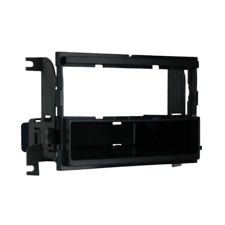 Metra Single-DIN/ISO Single-DIN Installation Kit for Select 2009 through 2014 Ford F-150 Trucks, 99-5820B