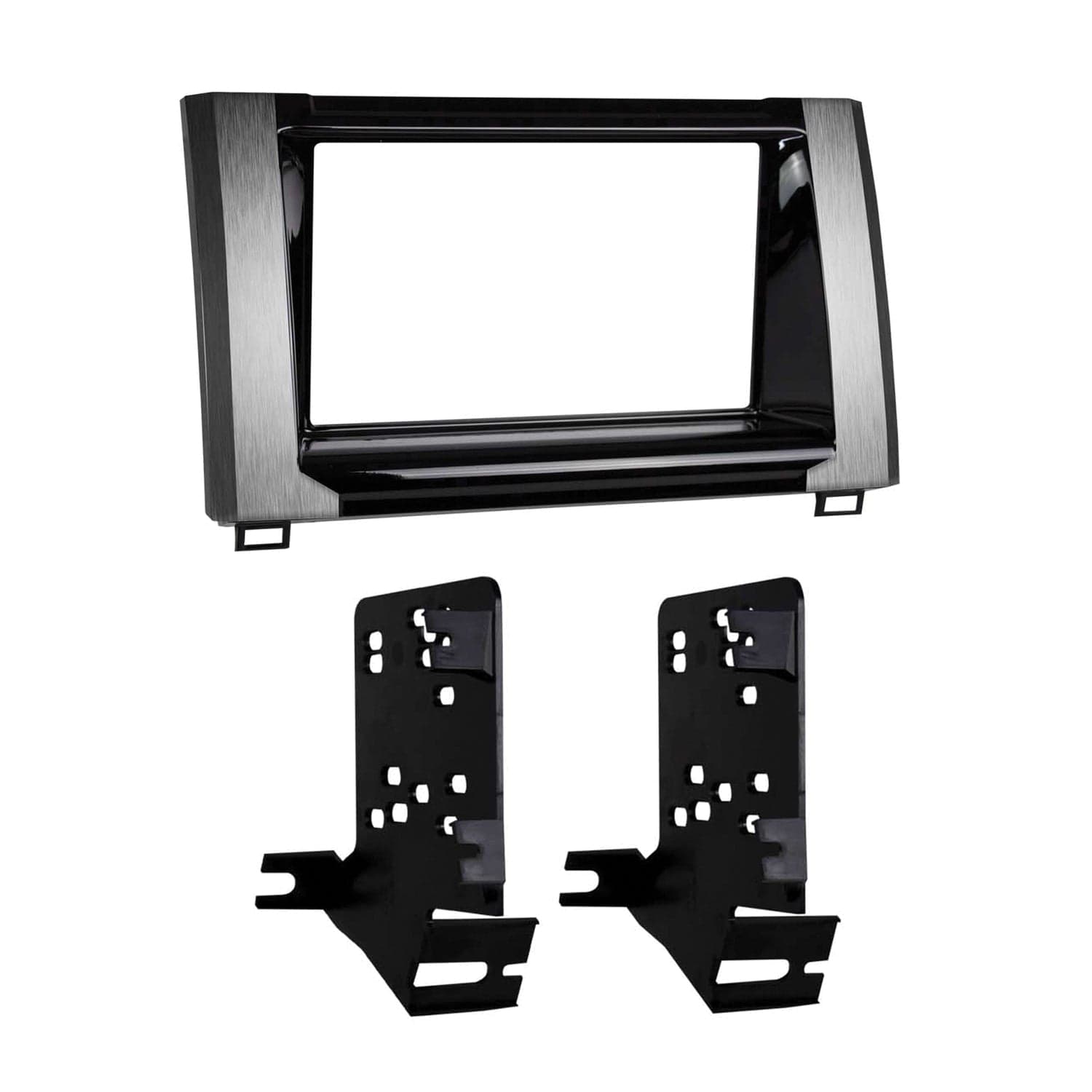 Metra Multi Installation Kit for Toyota Tundra 2014 and Up