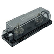Install Bay Nickel ANL Fuse Holder