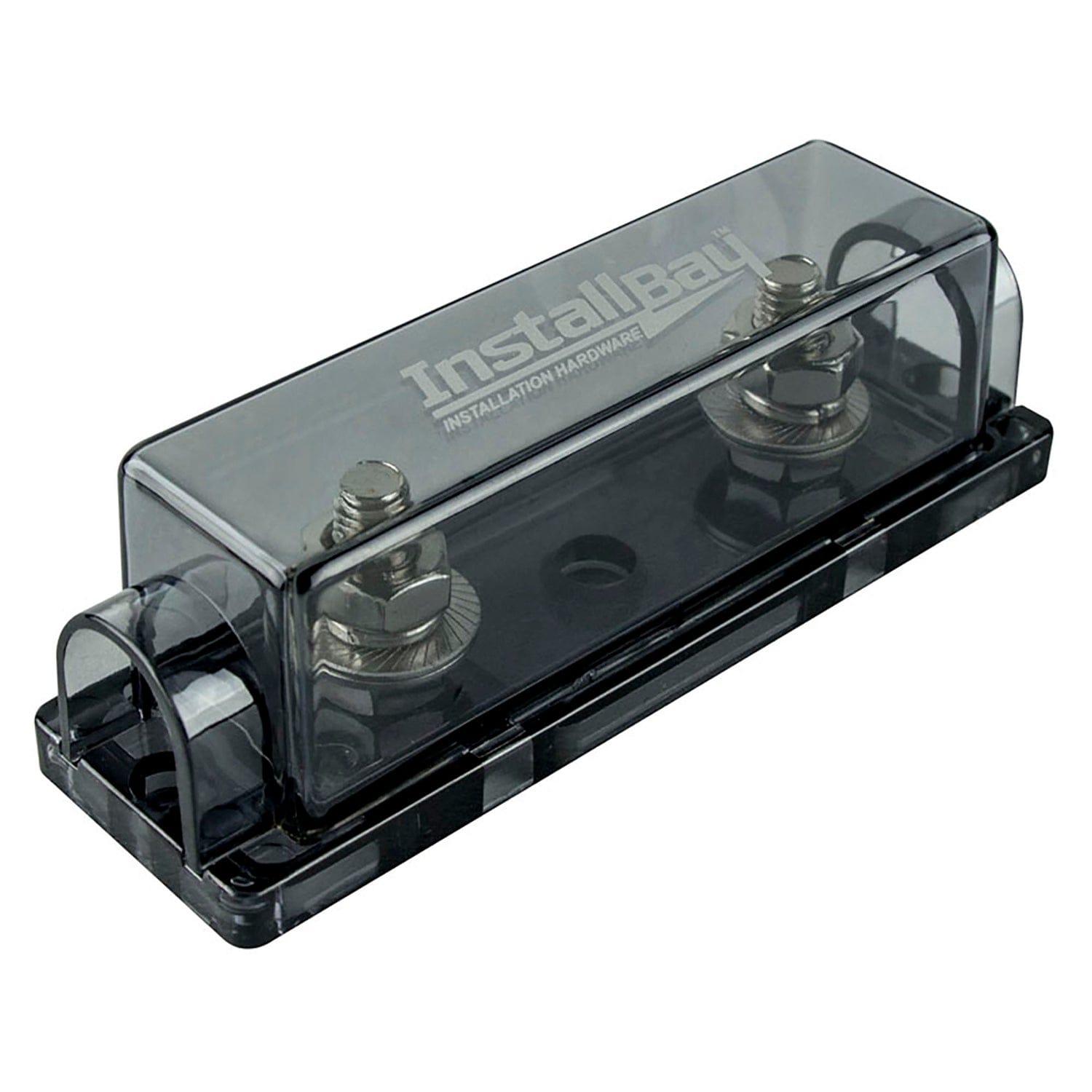 Install Bay Nickel ANL Fuse Holder